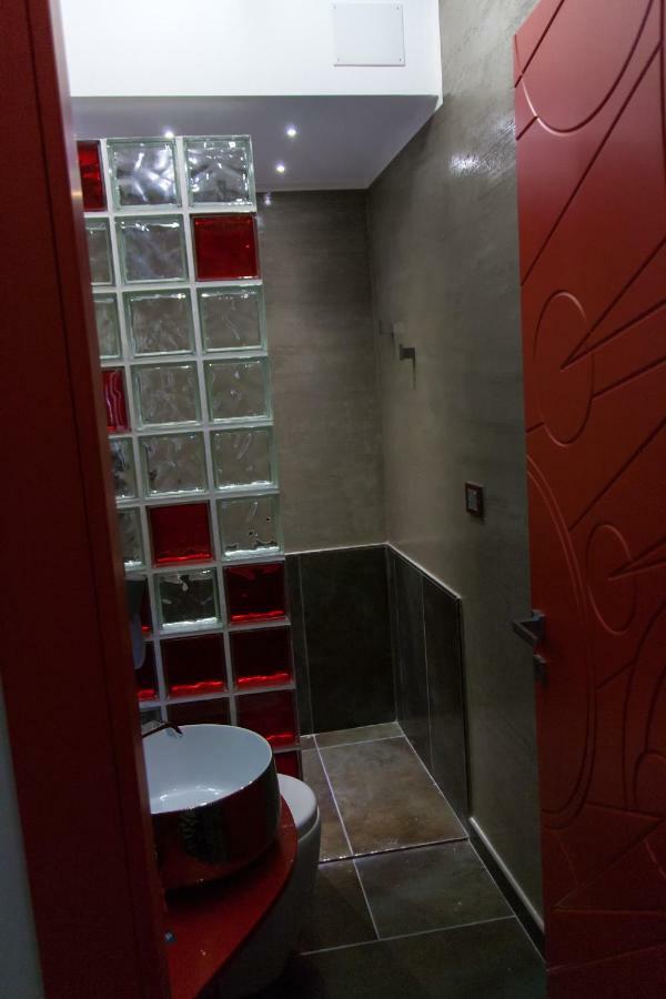 Rm1H Daire Torino Dış mekan fotoğraf