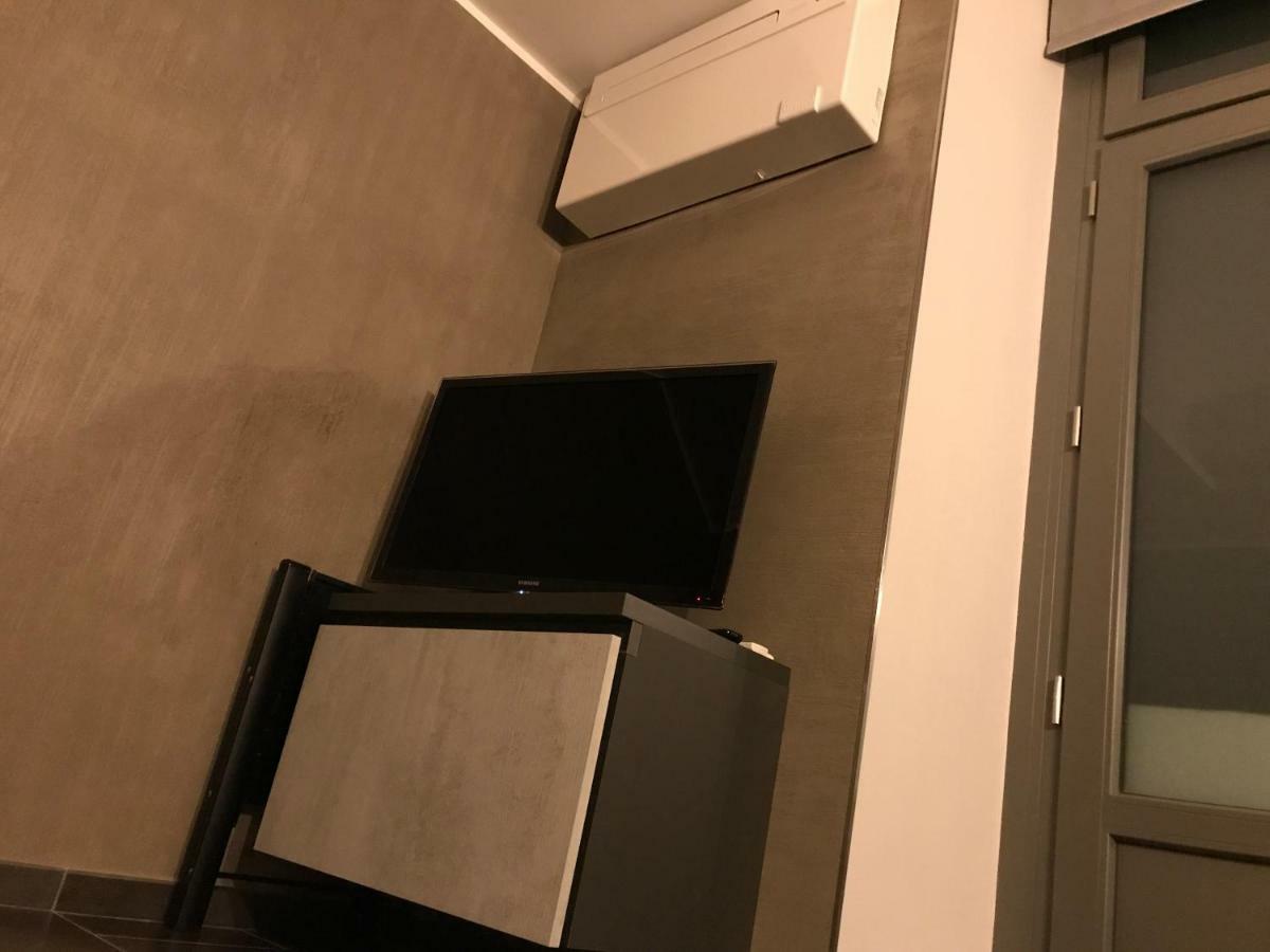 Rm1H Daire Torino Dış mekan fotoğraf