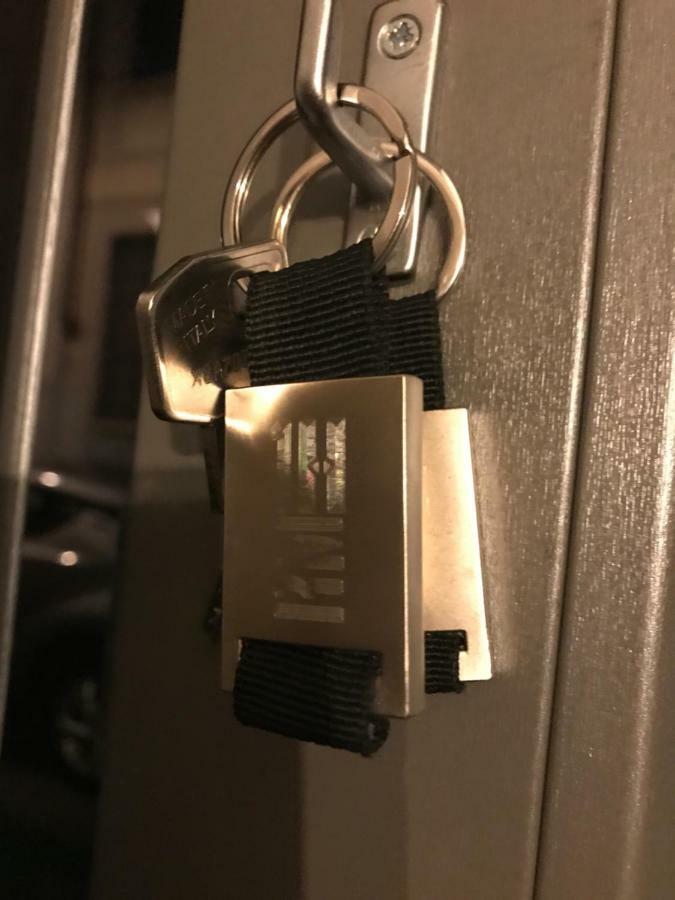 Rm1H Daire Torino Dış mekan fotoğraf